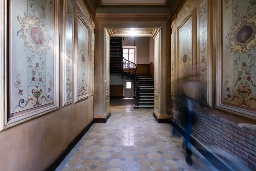 Тбилиси: Апартаменты HB apartments President's palace