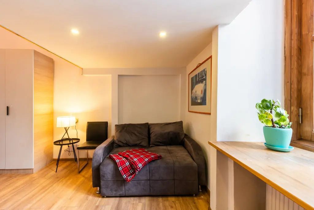 Тбилиси: Апартаменты HB apartments President's palace