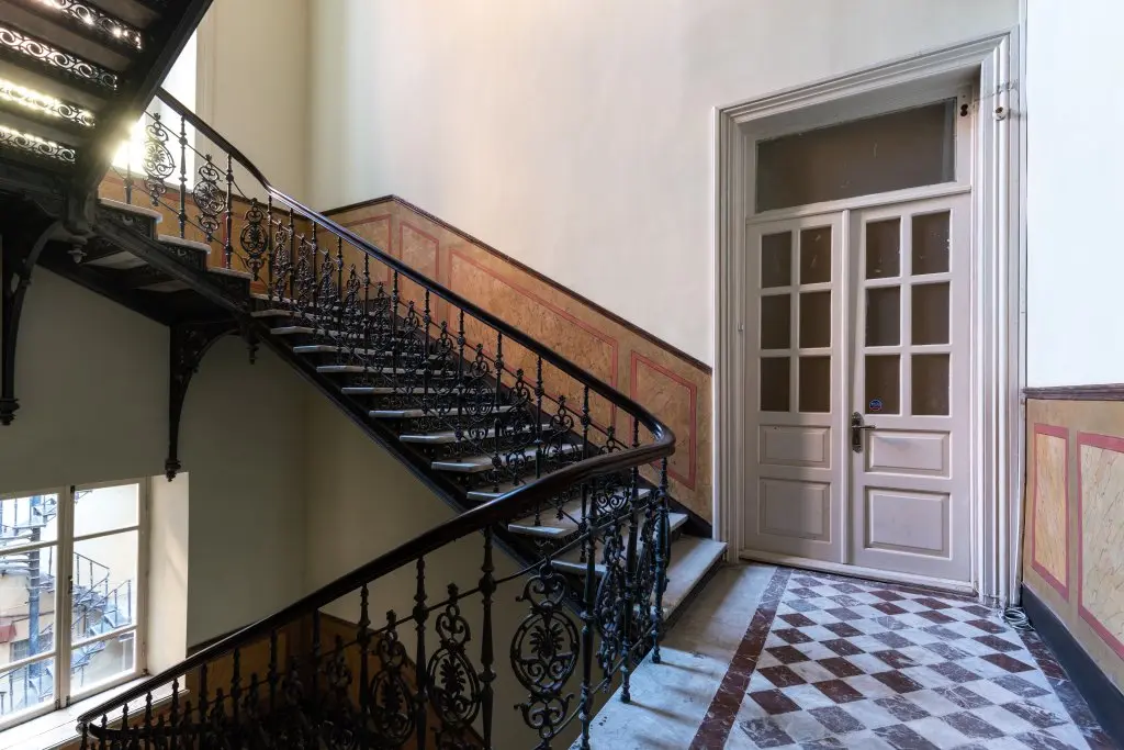 Тбилиси: Апартаменты HB apartments President's palace