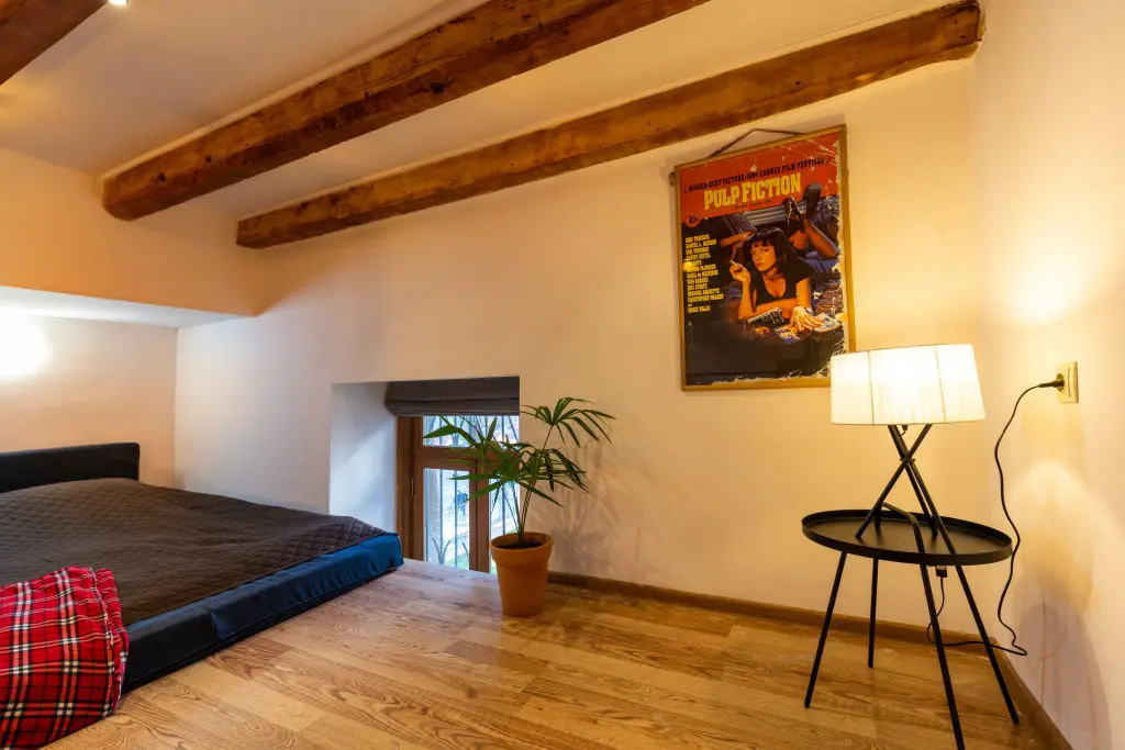 Тбилиси: Апартаменты HB apartments President's palace