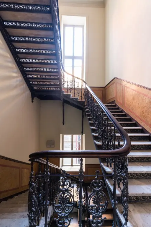 Тбилиси: Апартаменты HB apartments President's palace