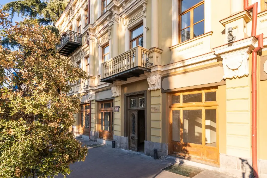 Тбилиси: Апартаменты HB apartments President's palace