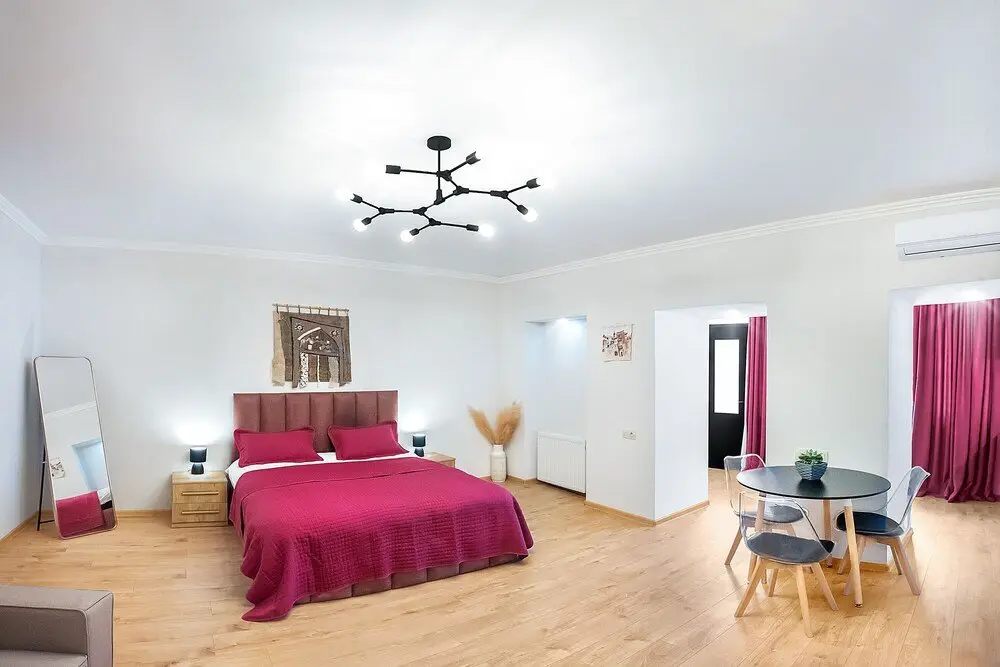 Тбилиси: H&B apartments Grishashvili
