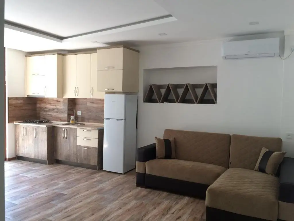 Батуми: Tornike's House