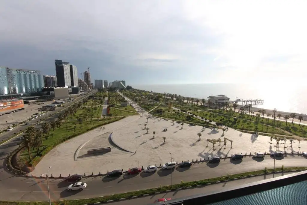 Батуми: Your home in Batumi