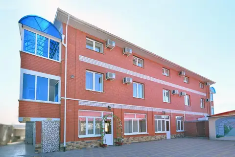 Отель Гостиный Двор 1 — фото 1