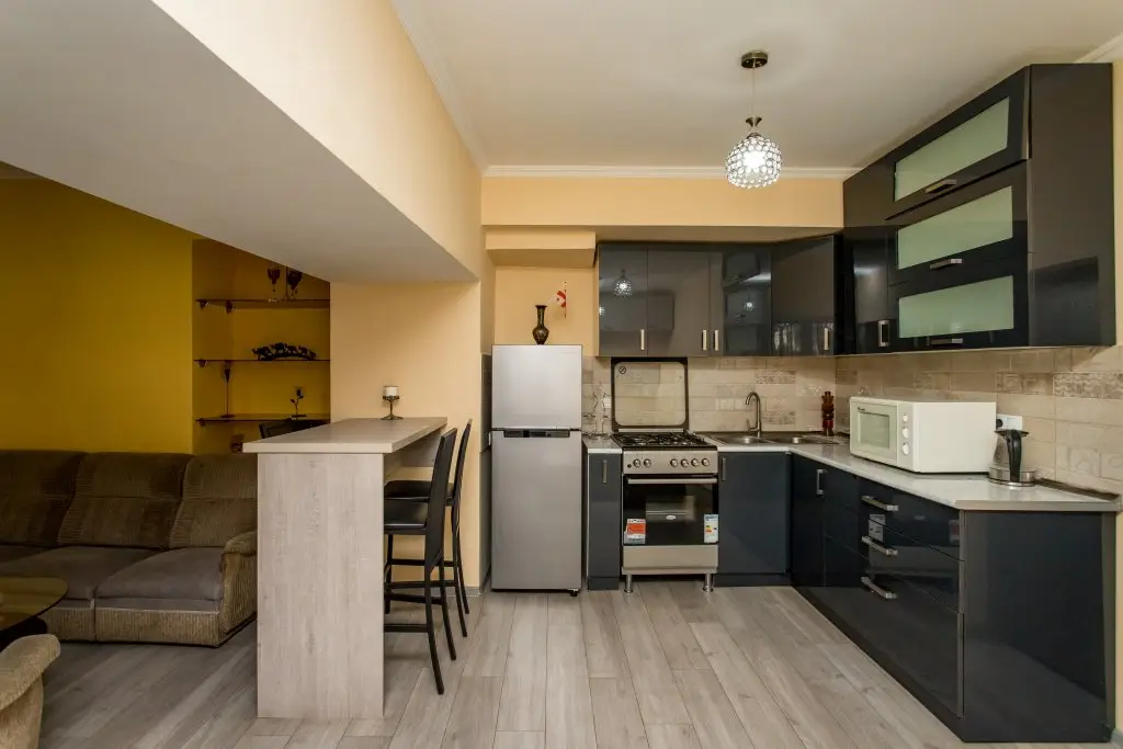 Тбилиси: Апартаменты HB apartments Opera II