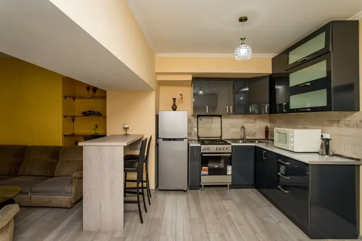 Тбилиси: Апартаменты HB apartments Opera II