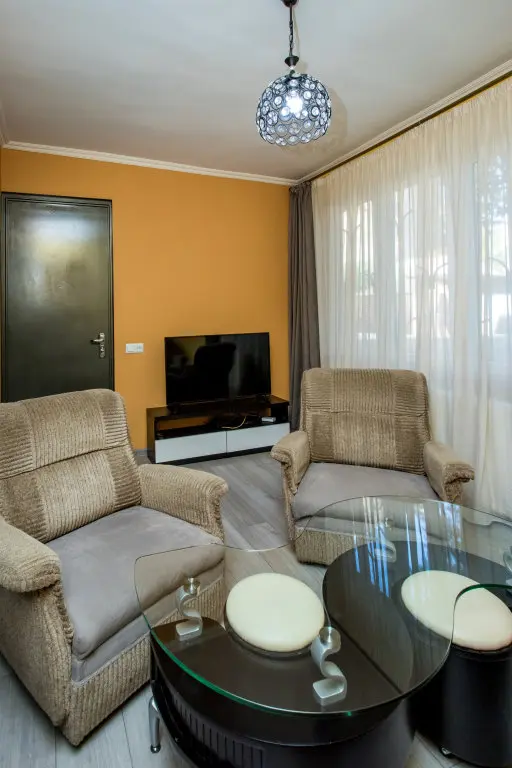Тбилиси: Апартаменты HB apartments Opera II