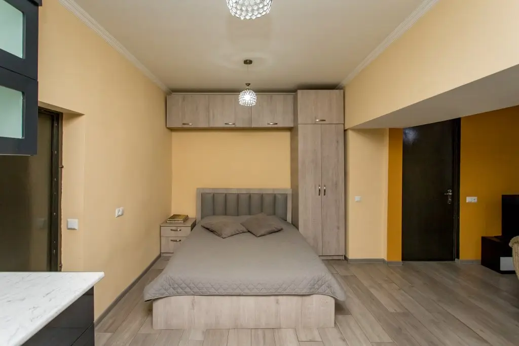 Тбилиси: Апартаменты HB apartments Opera II
