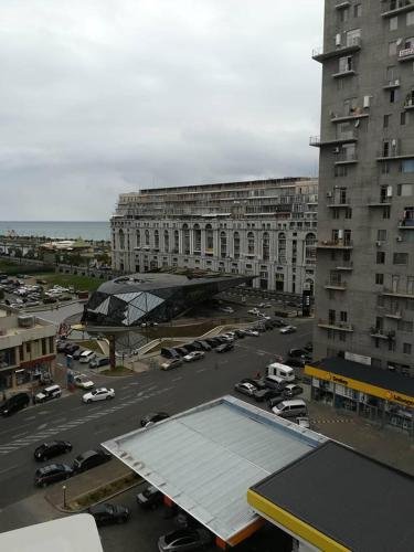Батуми: Zura Hotel