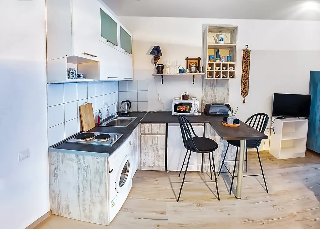 Тбилиси: Апартаменты HB apartments Chonkadze