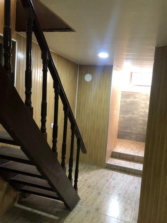 Тбилиси: Wings Hostel