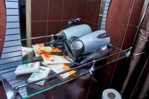 Боржоми: Guest House Aleksandre