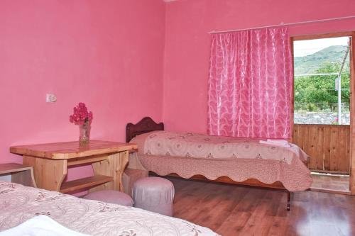 Боржоми: Guest House Aleksandre