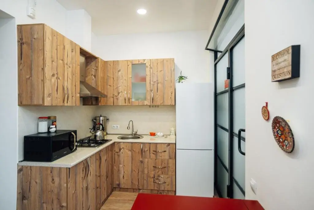 Тбилиси: Tubus Hostel