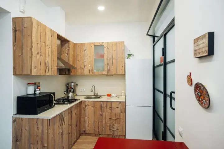 Тбилиси: Tubus Hostel