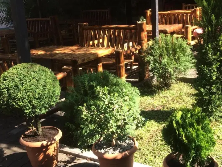Кобулети: Guest House GIO 350