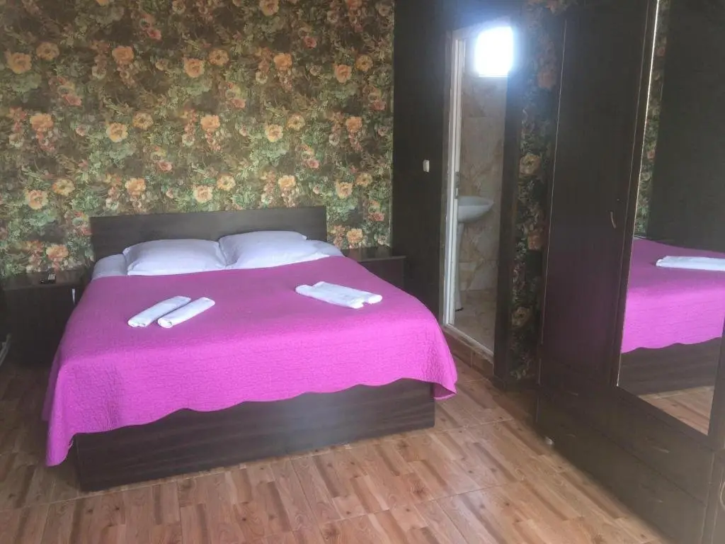 Кобулети: Guest House GIO 350