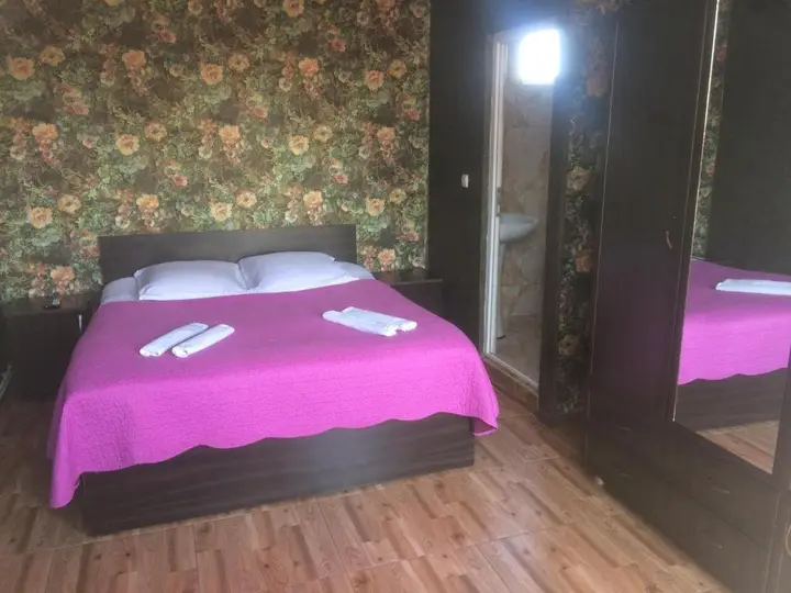 Кобулети: Guest House GIO 350