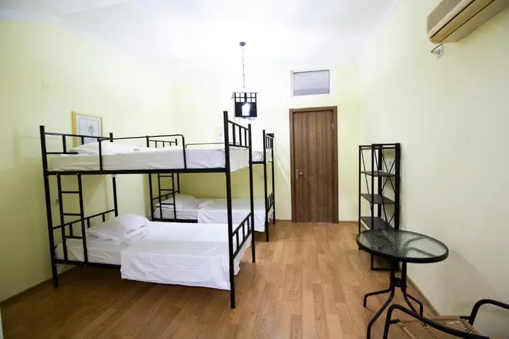Тбилиси: Stay Inn