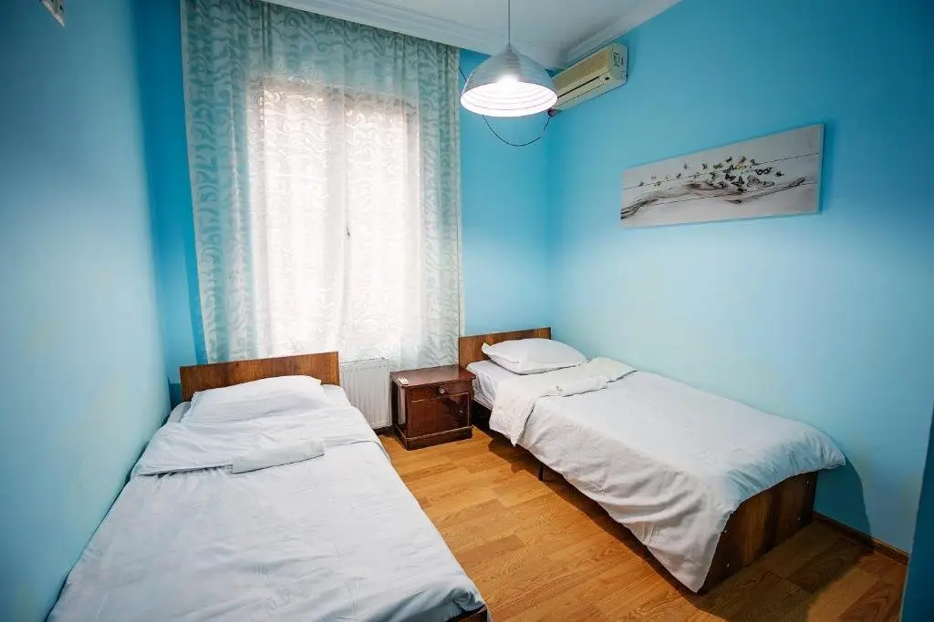 Тбилиси: Stay Inn