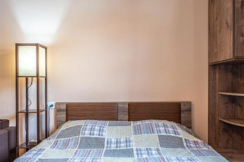 Гудаури: Cozy studio in Gudauri
