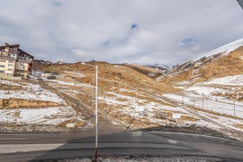 Гудаури: Cozy studio in Gudauri