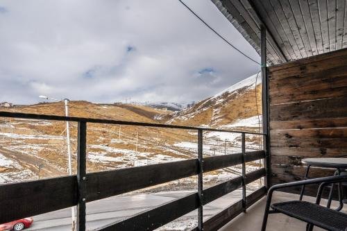 Гудаури: Cozy studio in Gudauri