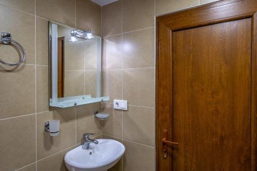 Гудаури: Cozy studio in Gudauri