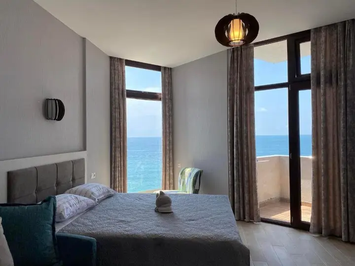 Батуми: Gonio Seaside Residence