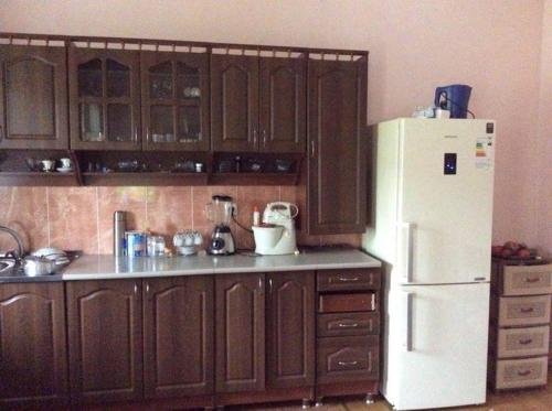 Батуми: Guest House in Sakhalvasho