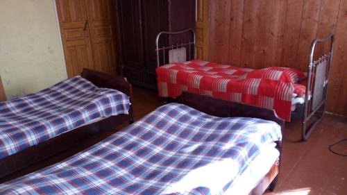 Батуми: Guest House in Sakhalvasho