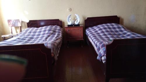 Батуми: Guest House in Sakhalvasho