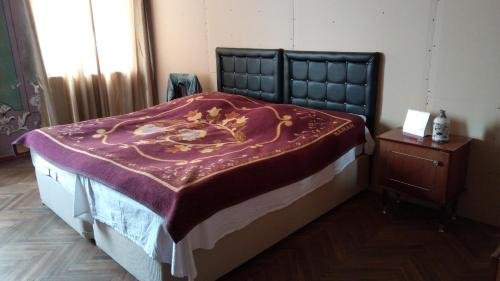 Батуми: Guest House in Sakhalvasho
