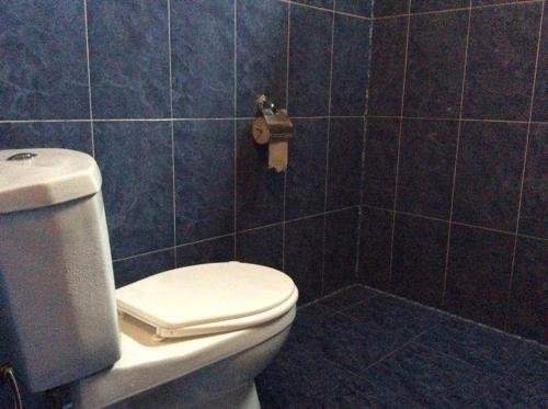 Батуми: Guest House in Sakhalvasho