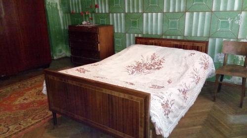 Батуми: Guest House in Sakhalvasho