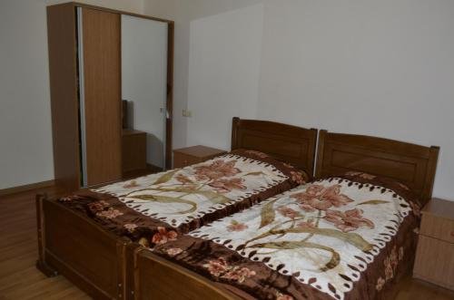 Местиа: Guest House Gogia