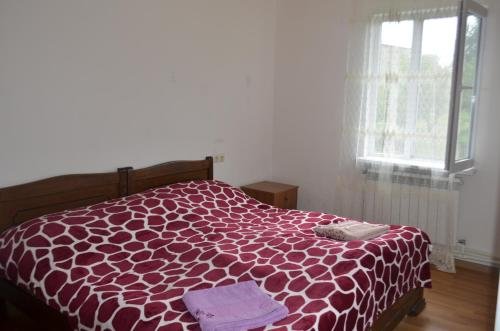 Местиа: Guest House Gogia