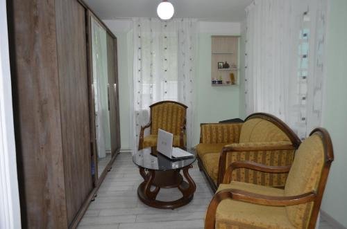 Местиа: Guest House Gogia