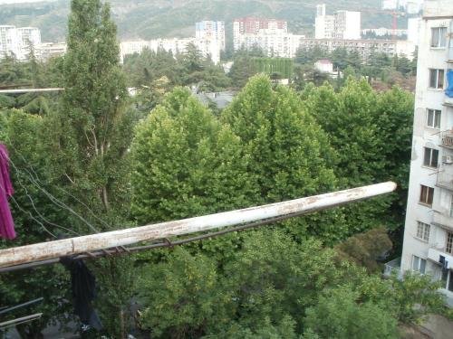 Тбилиси: Guest House Nochleg