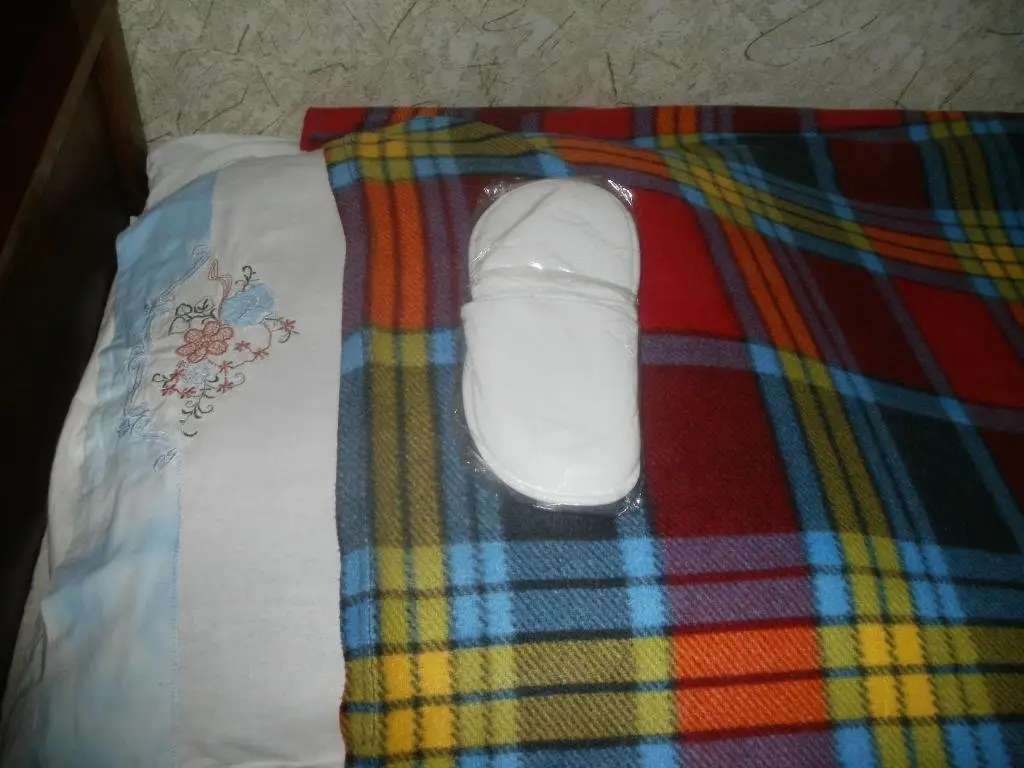 Тбилиси: Guest House Nochleg