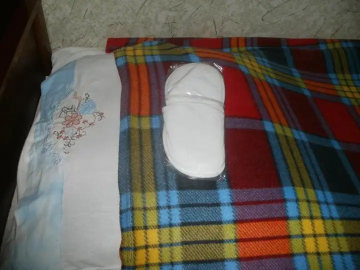 Тбилиси: Guest House Nochleg