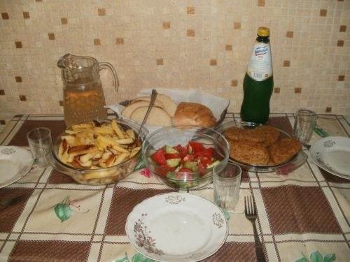 Тбилиси: Guest House Nochleg