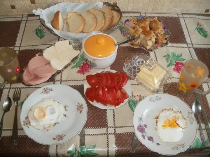 Тбилиси: Guest House Nochleg