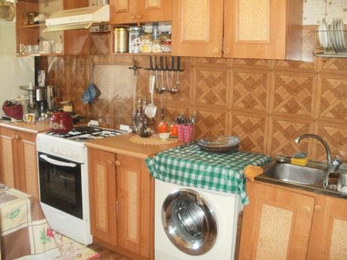 Тбилиси: Guest House Nochleg