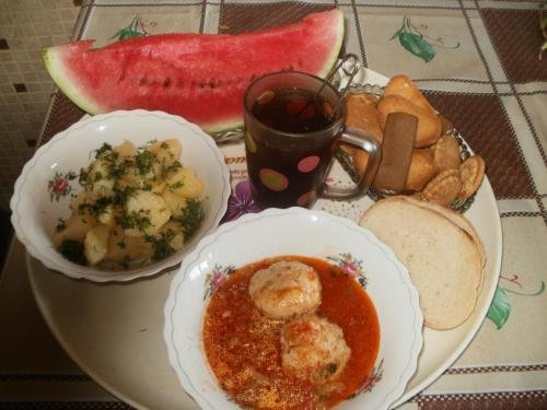 Тбилиси: Guest House Nochleg