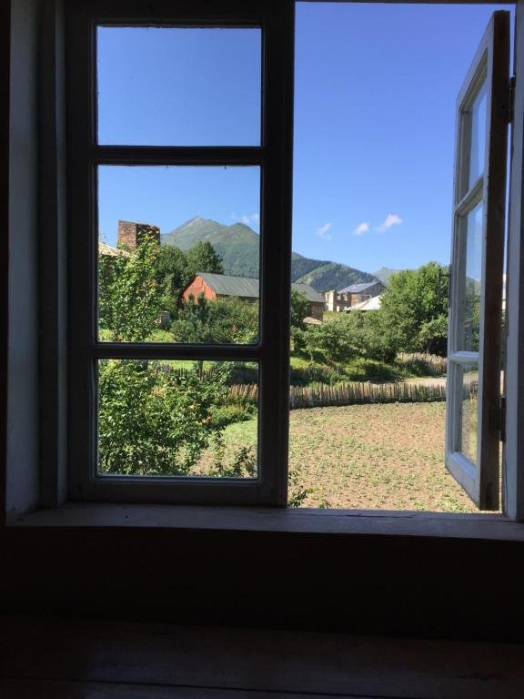 Местиа: Guesthouse Lali Guledani