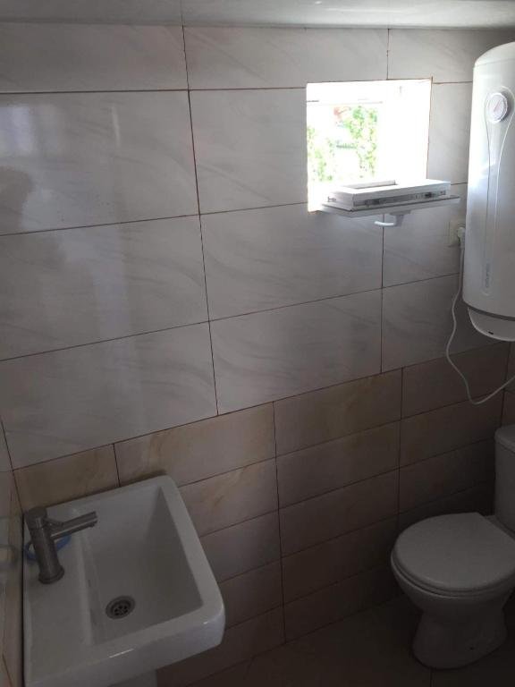 Местиа: Guesthouse Lali Guledani