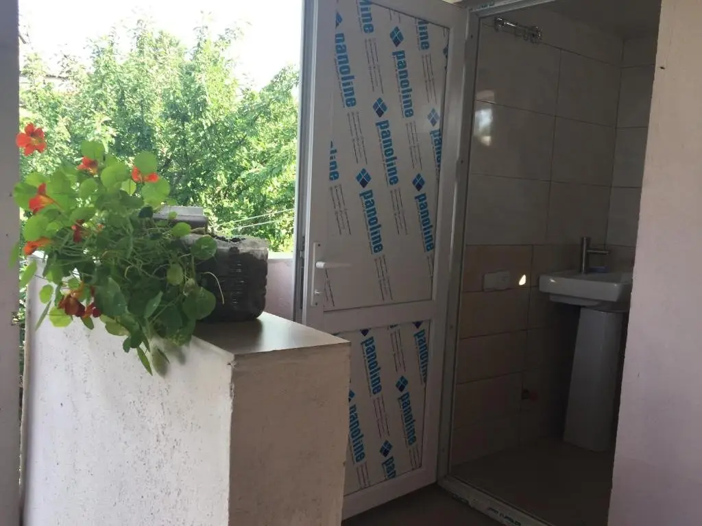 Местиа: Guesthouse Lali Guledani